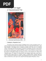 Download The Flight into Egypt A Transcontinental Trip by Pino Blasone SN8650381 doc pdf