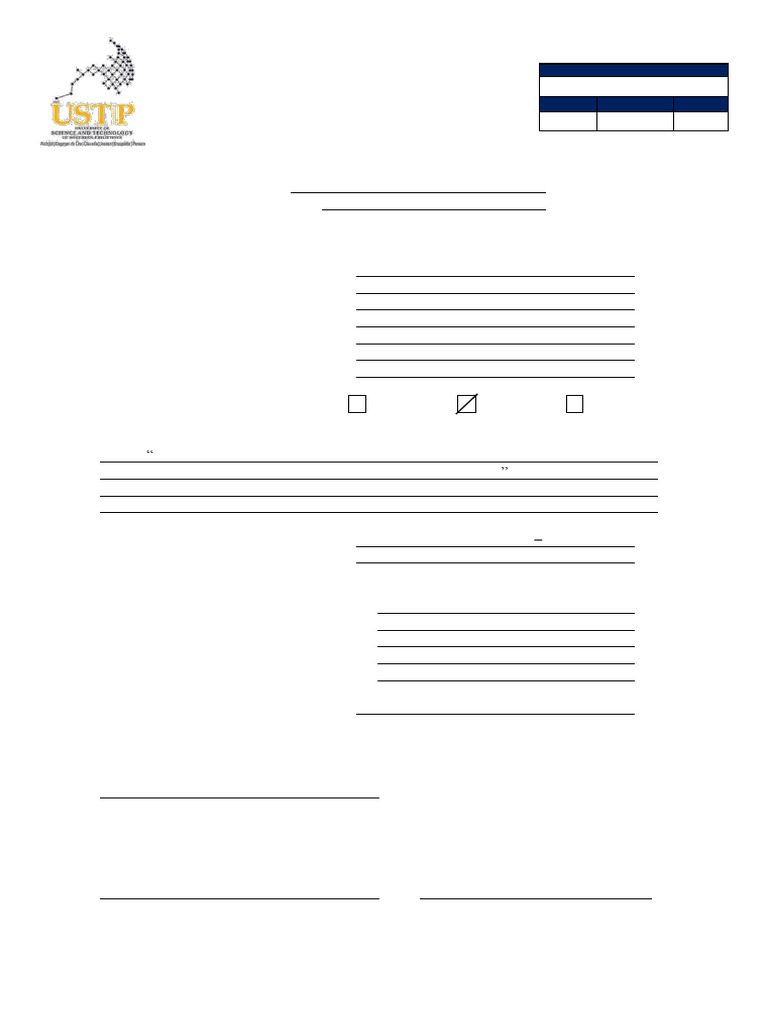 Final Application For Proposal | PDF | Academia | Engineering