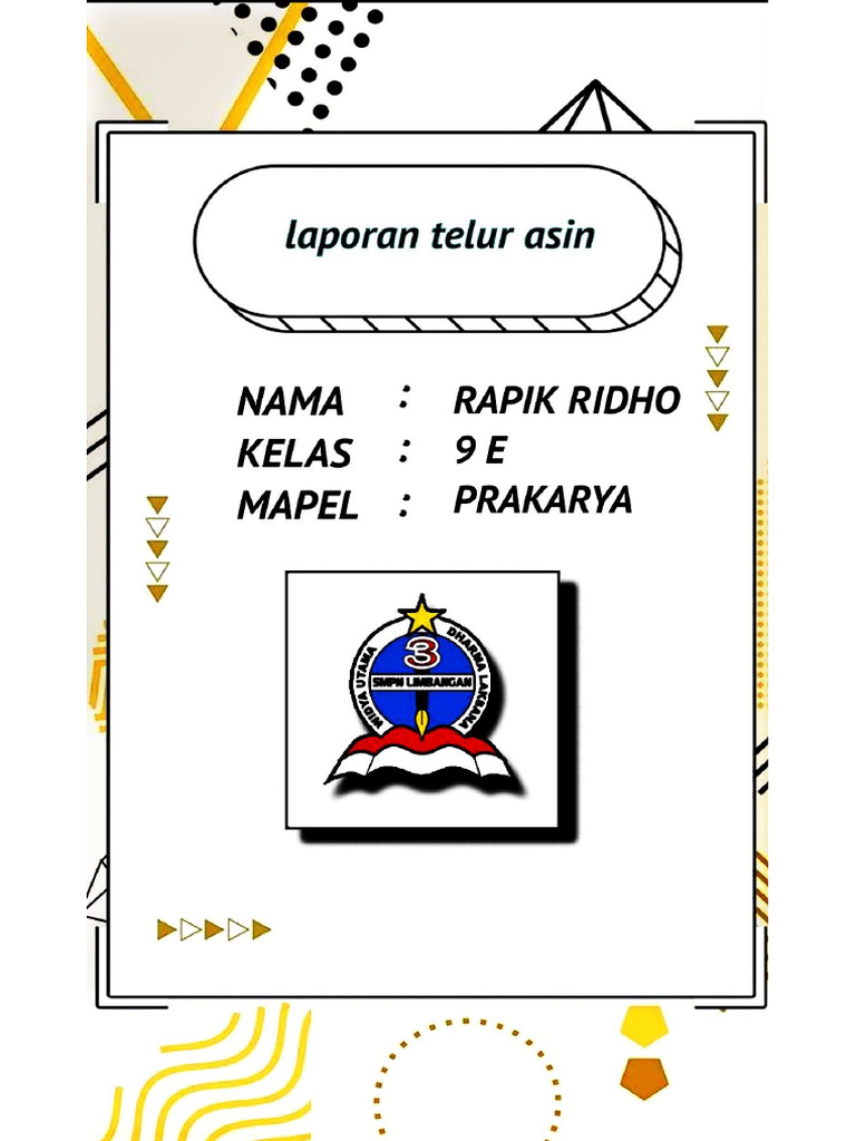 Rapik 2 | PDF