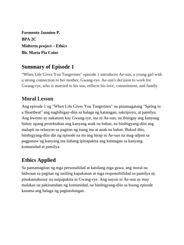 Tisay | PDF
