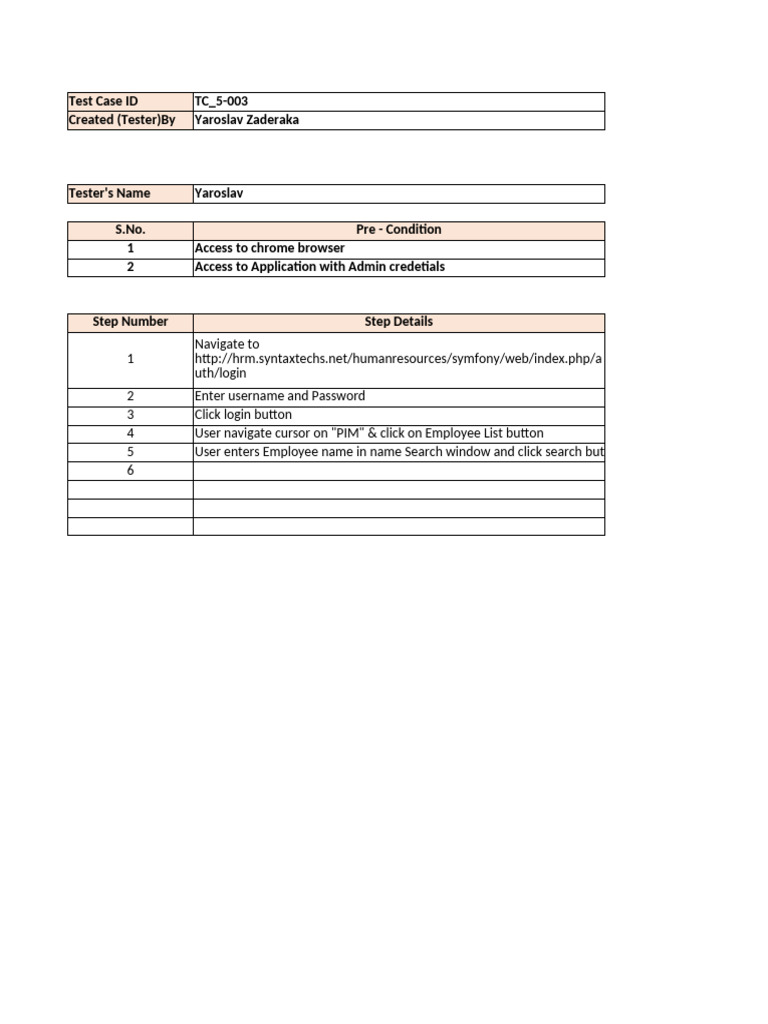 TestCase 5-003 | PDF