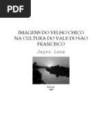 Jayro_Luna_Imagens do Velho Chico na Cultura do Vale do São Francisco