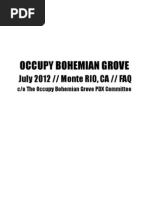 Download Occupy Bohemian Grove July 2012 by HaigPatigian SN86505846 doc pdf