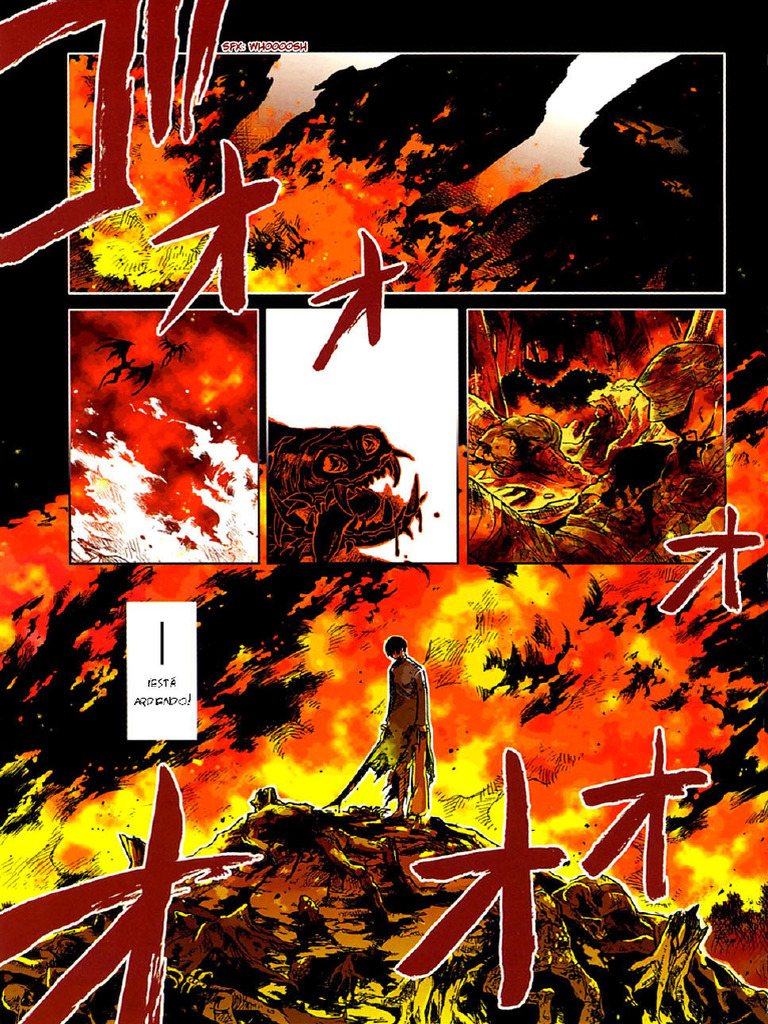 Blood+ Vol 01 | PDF