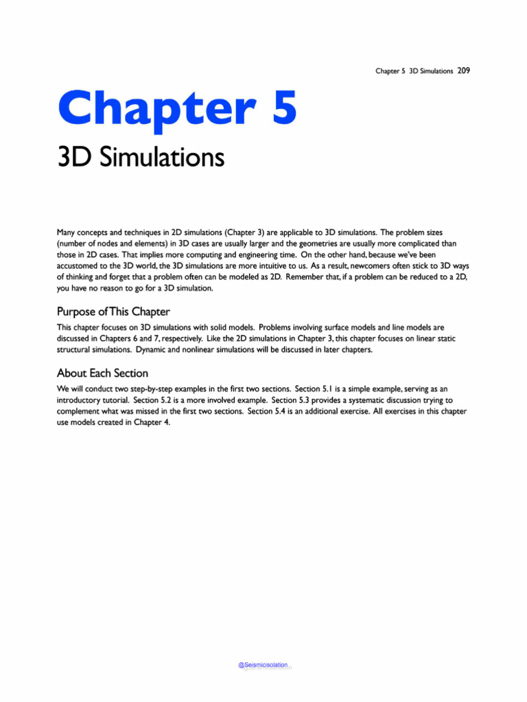 Chapter 05 | PDF | Strength Of Materials | Young's Modulus