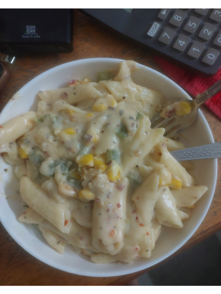 Pasta | PDF