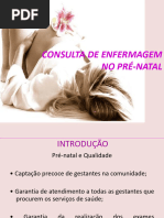 Encaminhamento para Pré-natal de Alto Risco | PDF | Gravidez | Gestação
