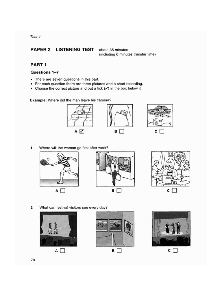 Test 4 1 | PDF