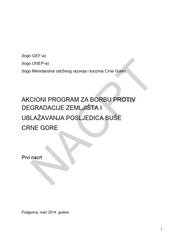 NAP | PDF