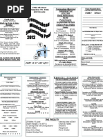 Download Pool Brochure 2012 by Tremplo SN86507305 doc pdf