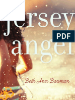 Jersey Angel by Beth Ann Bauman