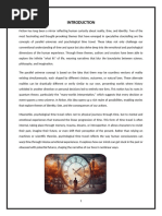 【特典付き】GREGORY HORROR SHOW DVDセット vol.1-3 Time Travel: Concepts and Origins | PDF | Time Travel | General