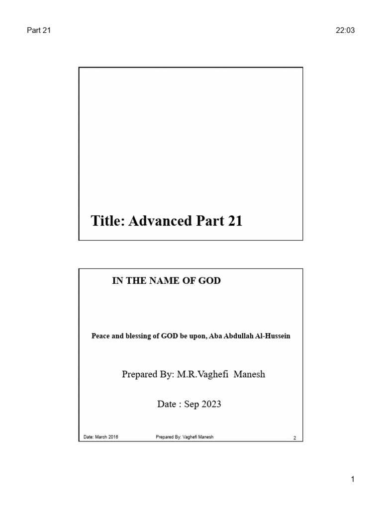 Advanced Part 21 Airworthiness Training | PDF | Aviation | Aircraft