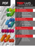 Download TEDxUofS Event Program by StephenRutherford SN86508120 doc pdf