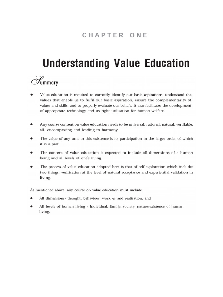 Uhv Notes | PDF