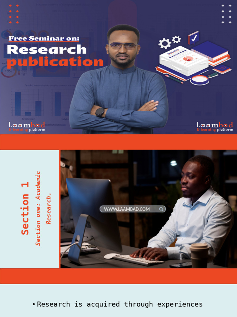 Academic Research and Journal Indexing Guide | PDF | Academic Journal ...