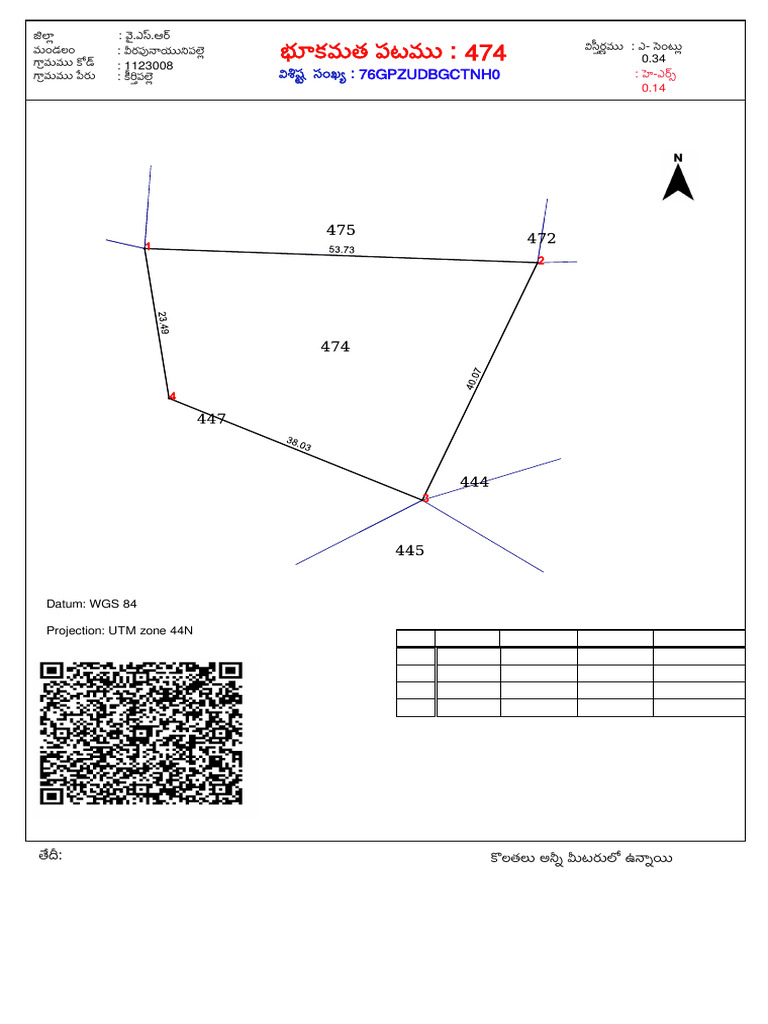 Single Plot Report Pdfurl Pdf