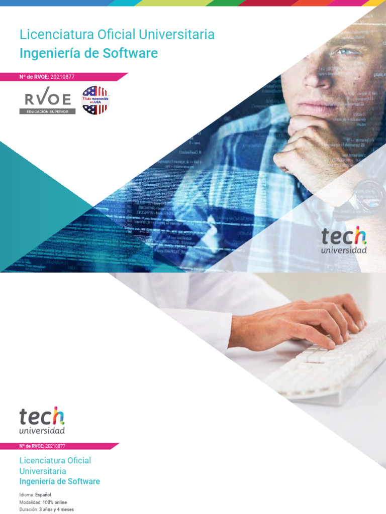 Ciberseguridad en Ingeniería de Software | PDF | Plan de estudios ...