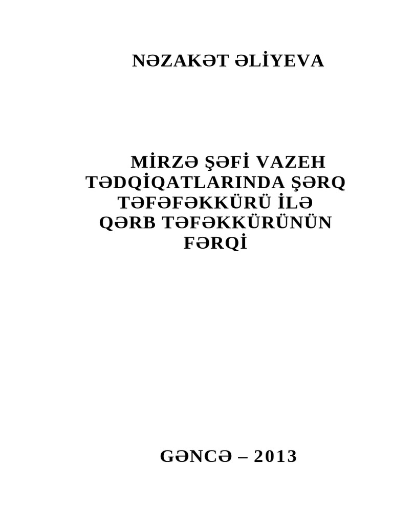 N a Monoqrafiya PDF 