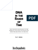 DNA in The Sands of Time