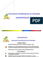 Asociacin Hortifrutcola de Colombia
