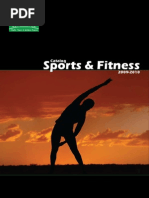 Download MSD Europe Catalogus Sports  Fitness 2009-2010 by Vladimir Kamperelic SN86514734 doc pdf