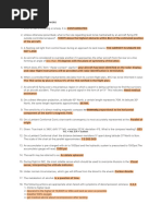 FAA Endorsement Labels Guide | PDF | Aeronautics | Flight Instructor