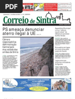 Correio de Sintra n.º 5