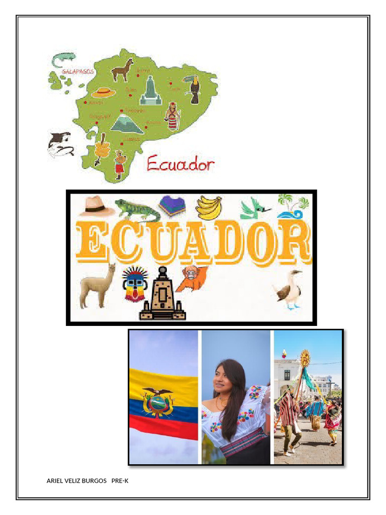 Tarea Herencia Hispana | PDF