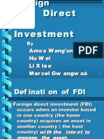 FDI All