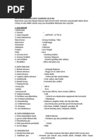 Download Data Gua Kawasan Karst Gombong Selatan by Intar Wanapala SN86515112 doc pdf