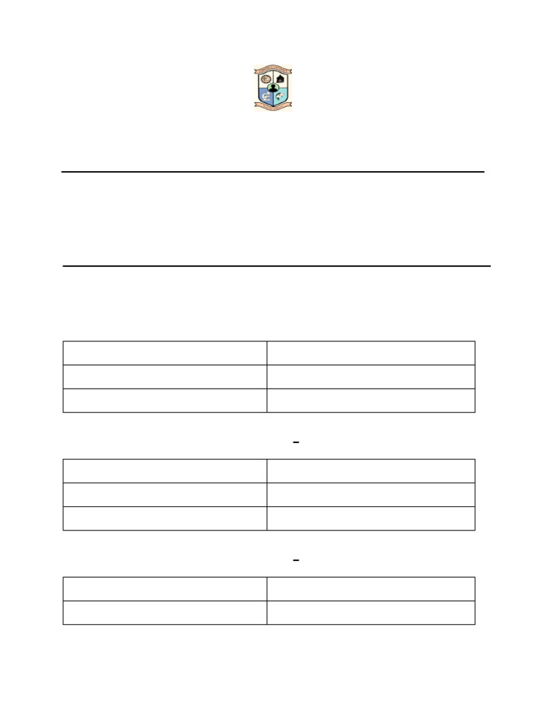 MA 110 Test 2 Schedule and Instructions | PDF