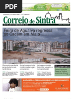 Correio de Sintra N.º 3