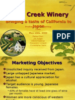 Stone Creek Winery