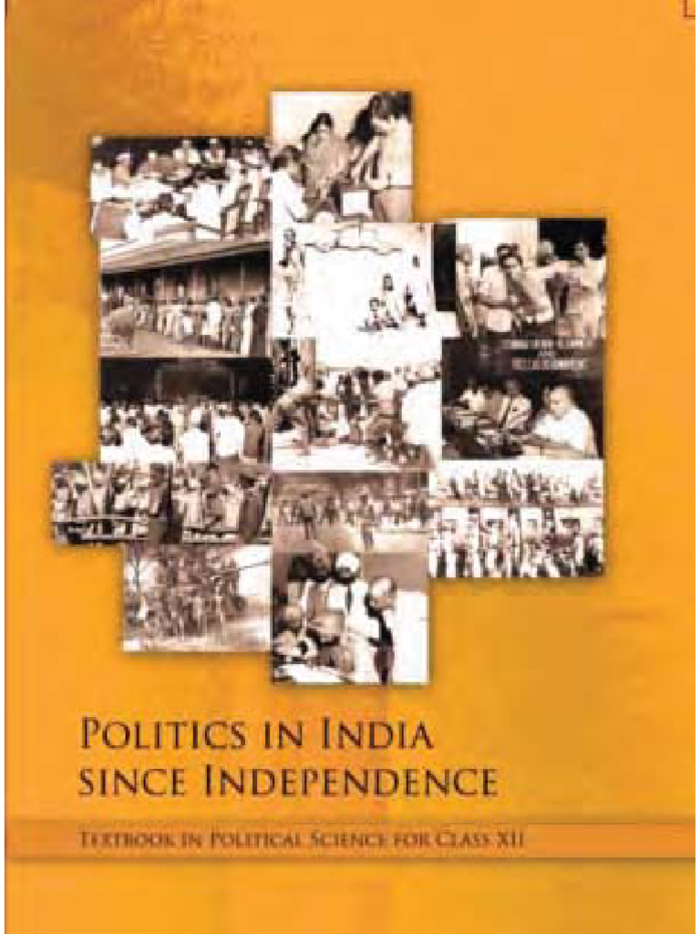Challenges of Nation Building in India | PDF | Partition Of India ...