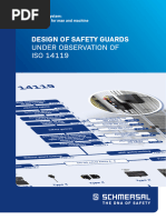ISO 14119: Interlocking Devices Overview | PDF | International ...