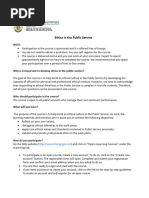 NSG Online Course Registration Guide | PDF