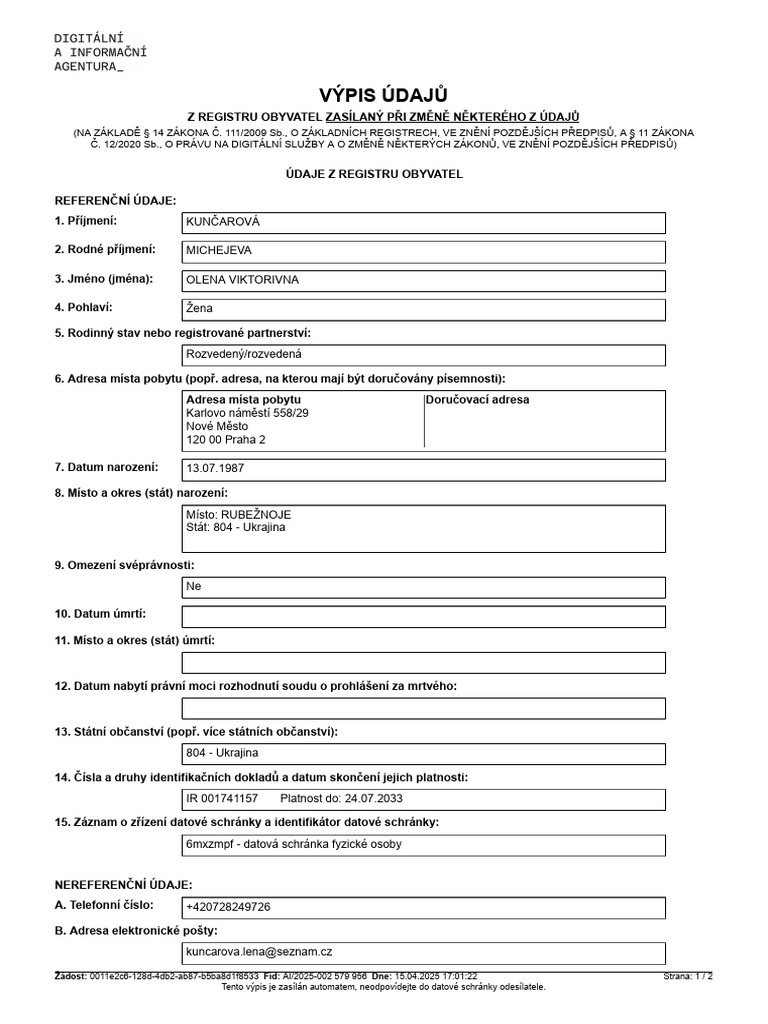 Priloha 1510143872 0 VypisROB | PDF