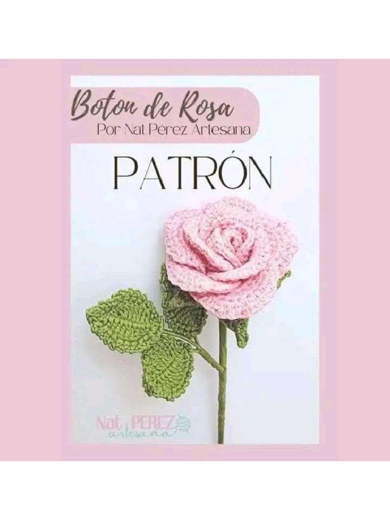 Boton de Rosa | PDF