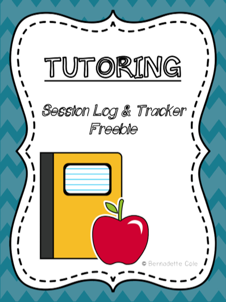 TutoringLogTracker-1 | PDF