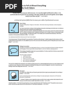 ETAP Python API for Study Automation | PDF | Python (Programming ...