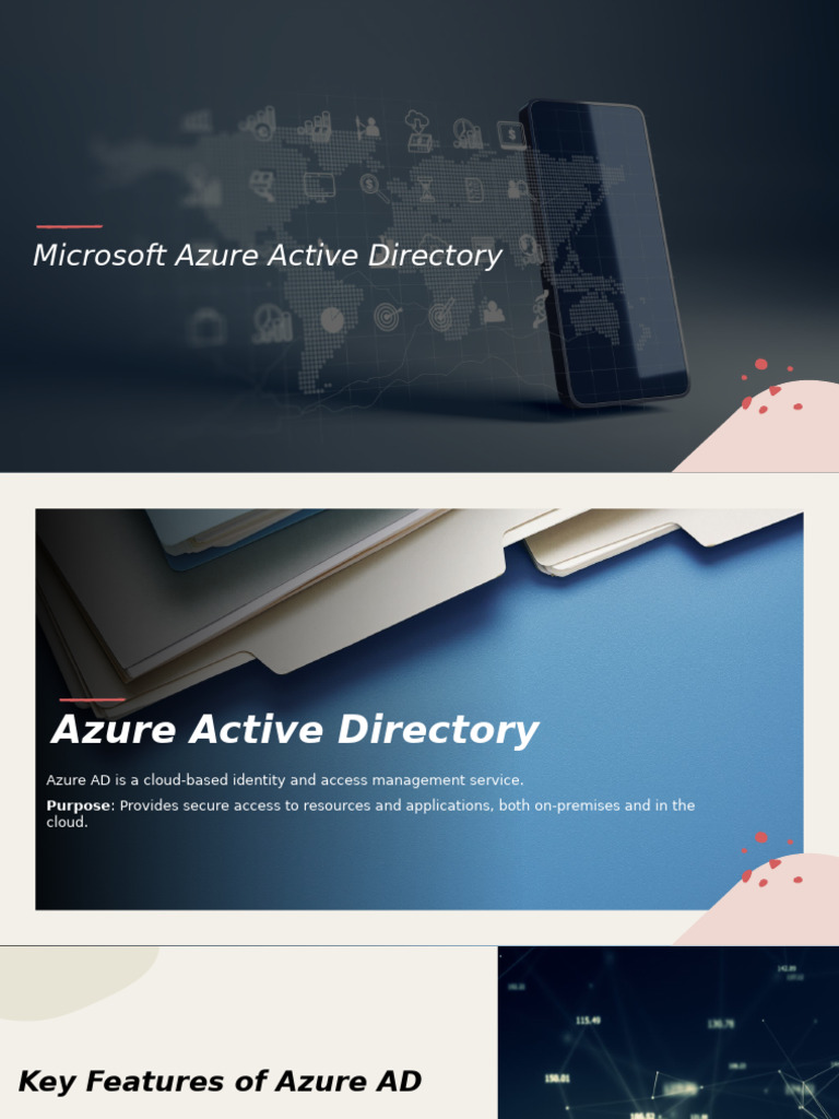Understanding Azure Active Directory | PDF | Cyberspace | Crime Prevention