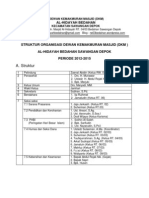 Download 1 Tugas Pengurus Dkm Al-hidayah 2012-2015 by Subhan Bedahan SN86521804 doc pdf