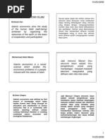 Download 1 Pengantar Ekonomi Makro Islam by Iqbal Haidar SN86522014 doc pdf