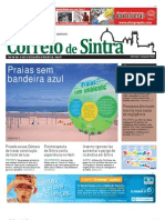 Correio de Sintra N.º 6