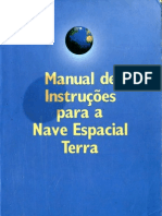 R. Buckminster Fuller - Manual de Instruções para a Nave Espacial Terra (Via Optima, 1998)