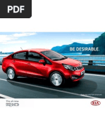 Download Kia Rio by CARSMART Philippines SN86522316 doc pdf