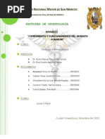 Seminario 2 Componentes y Funcion Del Aparato Fonador