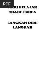 Download Mari Belajar Trade Forex by drsmartware SN86523019 doc pdf