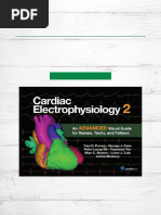 Clinical Handbook of Cardiac Electrophysiology | PDF | Internal
